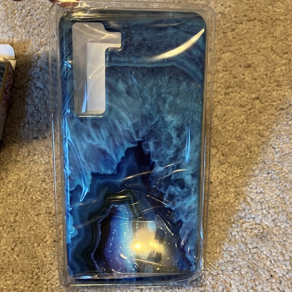 Esdot Samsung S23 6 Plus Blue New Phone Case - Picture 3 of 4